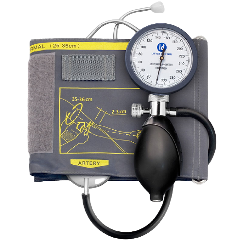 Механічний тонометр LD-81 (9933126337389)